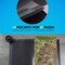 Original Art ProFolio 18x24 Black Photo Album Book with 48 Pages - Protective Binder with Plastic Sleeves